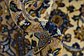 6' 7 x 9' 8 Kashan Persian Rug thumbnail image 10