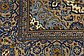 6' 7 x 9' 8 Kashan Persian Rug thumbnail image 5