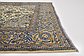 6' 7 x 9' 8 Kashan Persian Rug thumbnail image 6