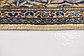 6' 7 x 9' 8 Kashan Persian Rug thumbnail image 8