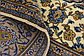 6' 7 x 9' 8 Kashan Persian Rug thumbnail image 9