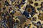 6' 7 x 9' 8 Kashan Persian Rug thumbnail