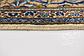 6' 7 x 9' 8 Kashan Persian Rug thumbnail