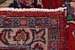 9' 8 x 12' 9 Mashad Persian Rug thumbnail