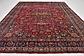 9' 8 x 12' 9 Mashad Persian Rug thumbnail