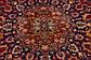 9' 8 x 12' 9 Mashad Persian Rug thumbnail