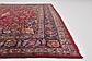 9' 8 x 12' 9 Mashad Persian Rug thumbnail