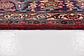 9' 8 x 12' 9 Mashad Persian Rug thumbnail