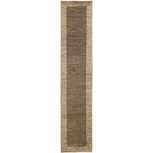 Unique Loom 2' 9 x 12' 10 Modern Ziegler Rug