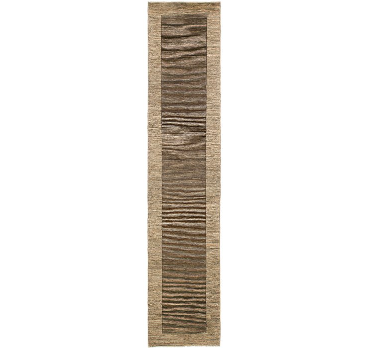 2' 9 x 12' 10 Modern Ziegler Rug
