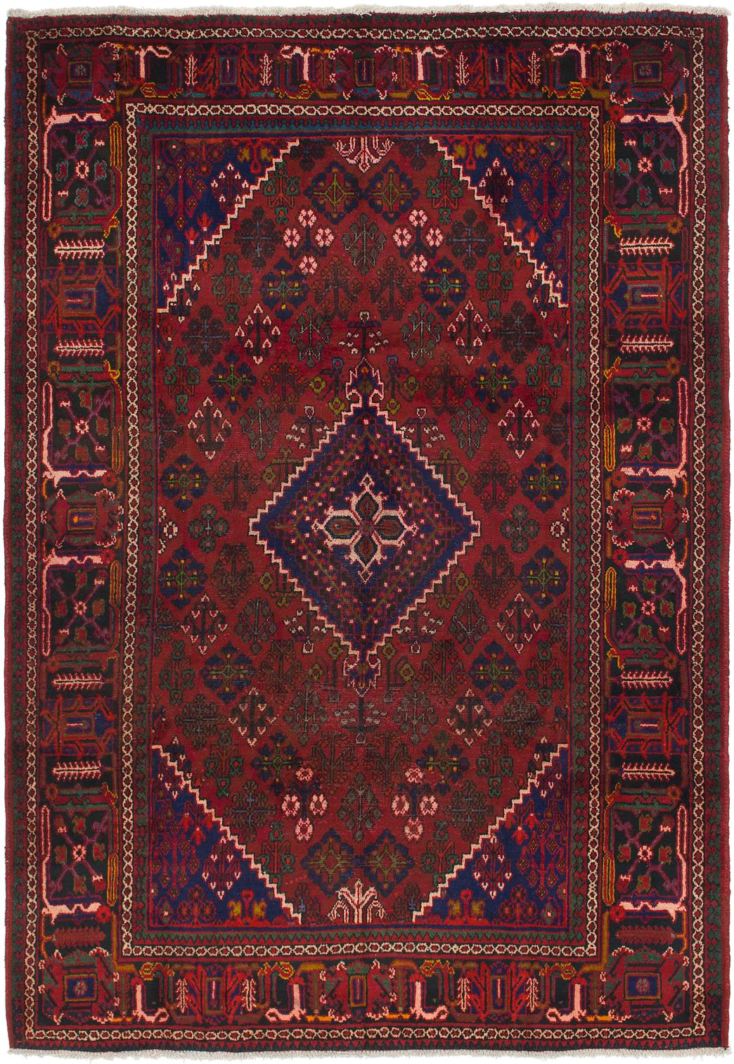 Main image of rug