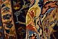 9' 10 x 13' 4 Isfahan Persian Rug thumbnail image 10