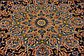 9' 10 x 13' 4 Isfahan Persian Rug thumbnail image 4