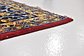 9' 10 x 13' 4 Isfahan Persian Rug thumbnail image 7