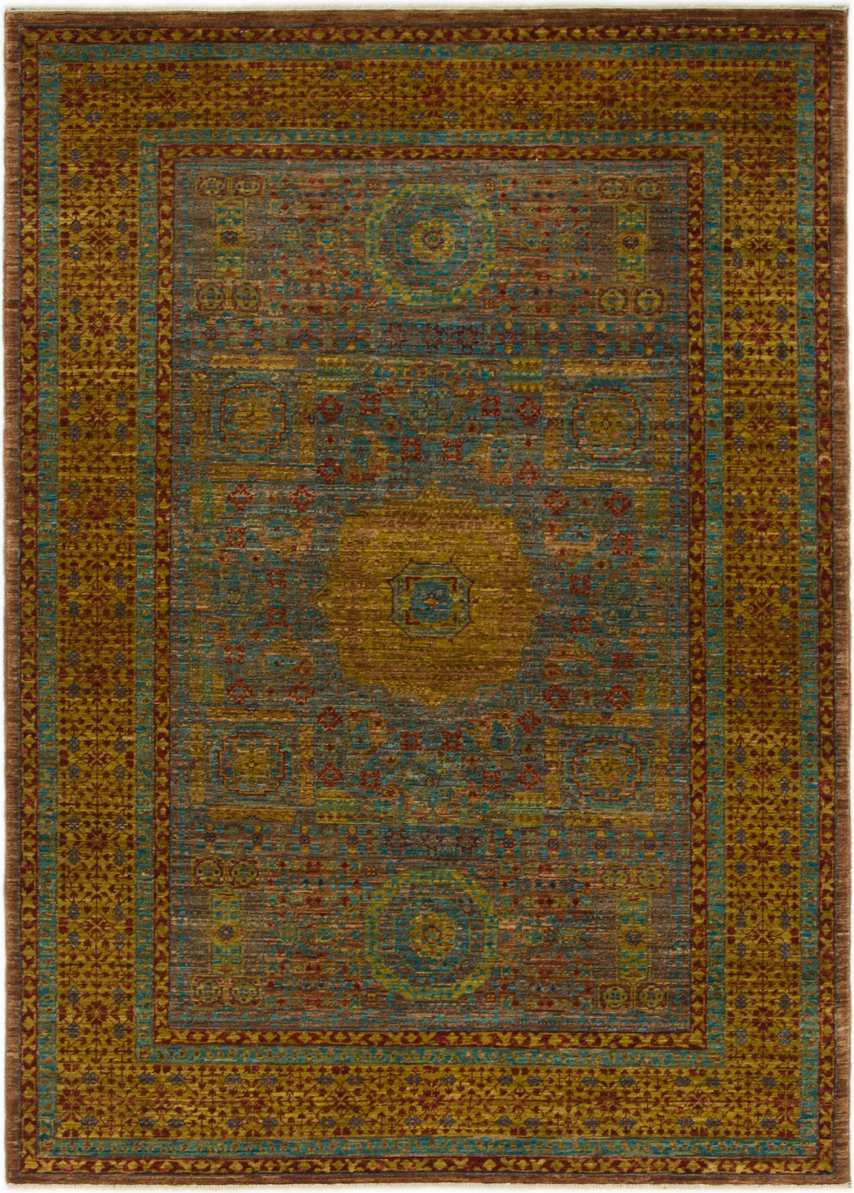 Main image of rug