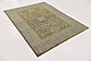 4' 10 x 6' 4 Mamluk Ziegler Oriental Rug thumbnail image 2