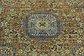 4' 10 x 6' 4 Mamluk Ziegler Oriental Rug thumbnail image 4