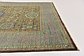 4' 10 x 6' 4 Mamluk Ziegler Oriental Rug thumbnail image 6
