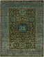 4' 10 x 6' 4 Mamluk Ziegler Oriental Rug thumbnail image 1