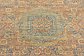 5' 9 x 7' 9 Mamluk Ziegler Oriental Rug thumbnail image 4
