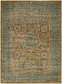 5' 9 x 7' 9 Mamluk Ziegler Oriental Rug thumbnail image 1