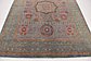 5' 10 x 7' 10 Mamluk Ziegler Oriental Rug thumbnail image 5