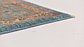 5' 10 x 7' 10 Mamluk Ziegler Oriental Rug thumbnail image 7