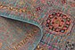 5' 10 x 7' 10 Mamluk Ziegler Oriental Rug thumbnail image 9