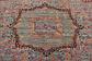 178cm x 240cm Mamluk Ziegler Oriental Rug thumbnail image 4