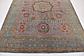 178cm x 240cm Mamluk Ziegler Oriental Rug thumbnail image 5