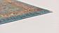 178cm x 240cm Mamluk Ziegler Oriental Rug thumbnail image 7