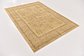 5' x 6' 9 Mamluk Ziegler Oriental Rug thumbnail image 2