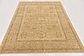 5' x 6' 9 Mamluk Ziegler Oriental Rug thumbnail image 3