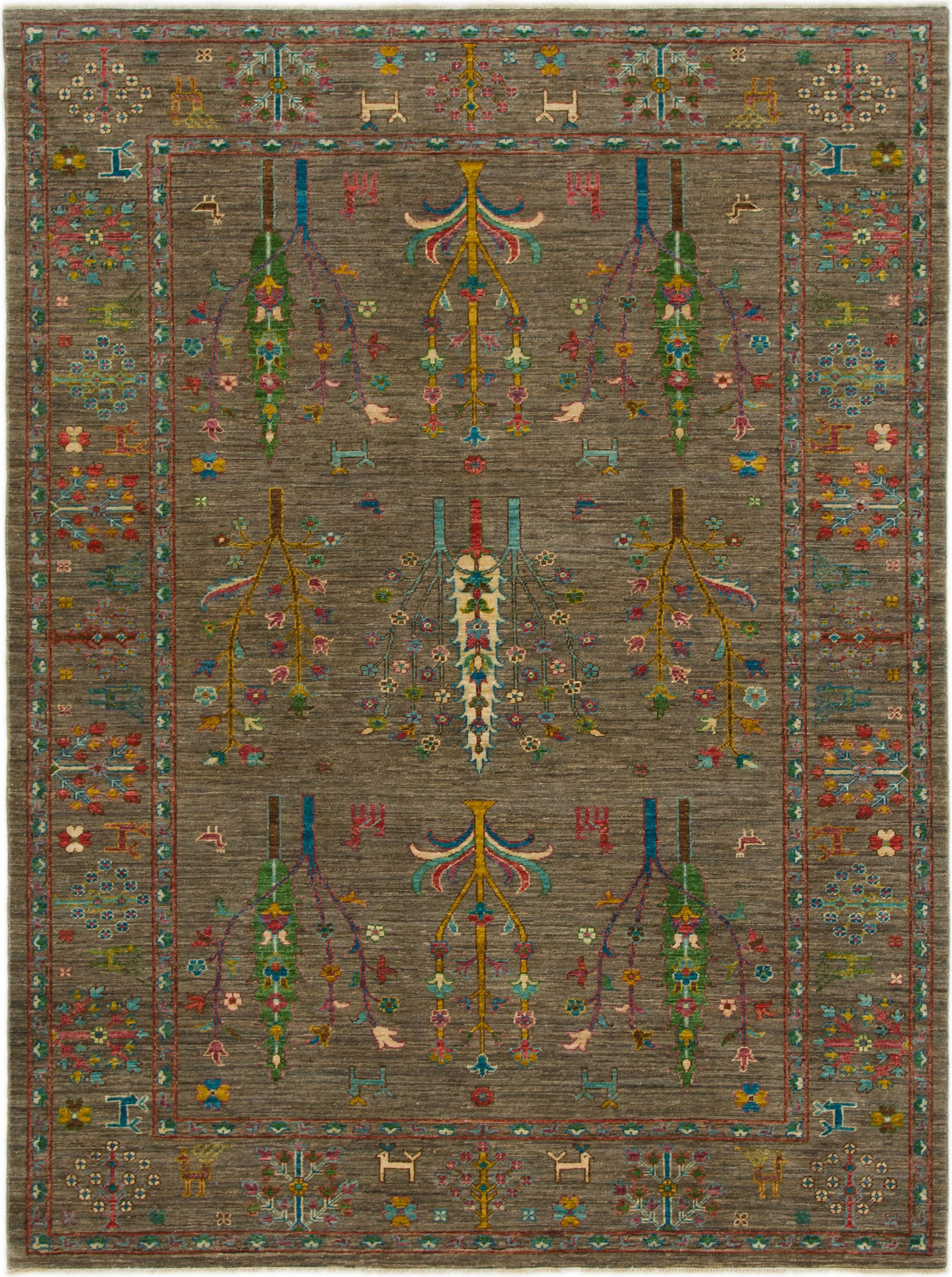 Main image of rug