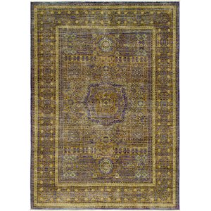 Unique Loom 5' 8 x 7' 10 Mamluk Ziegler Oriental...