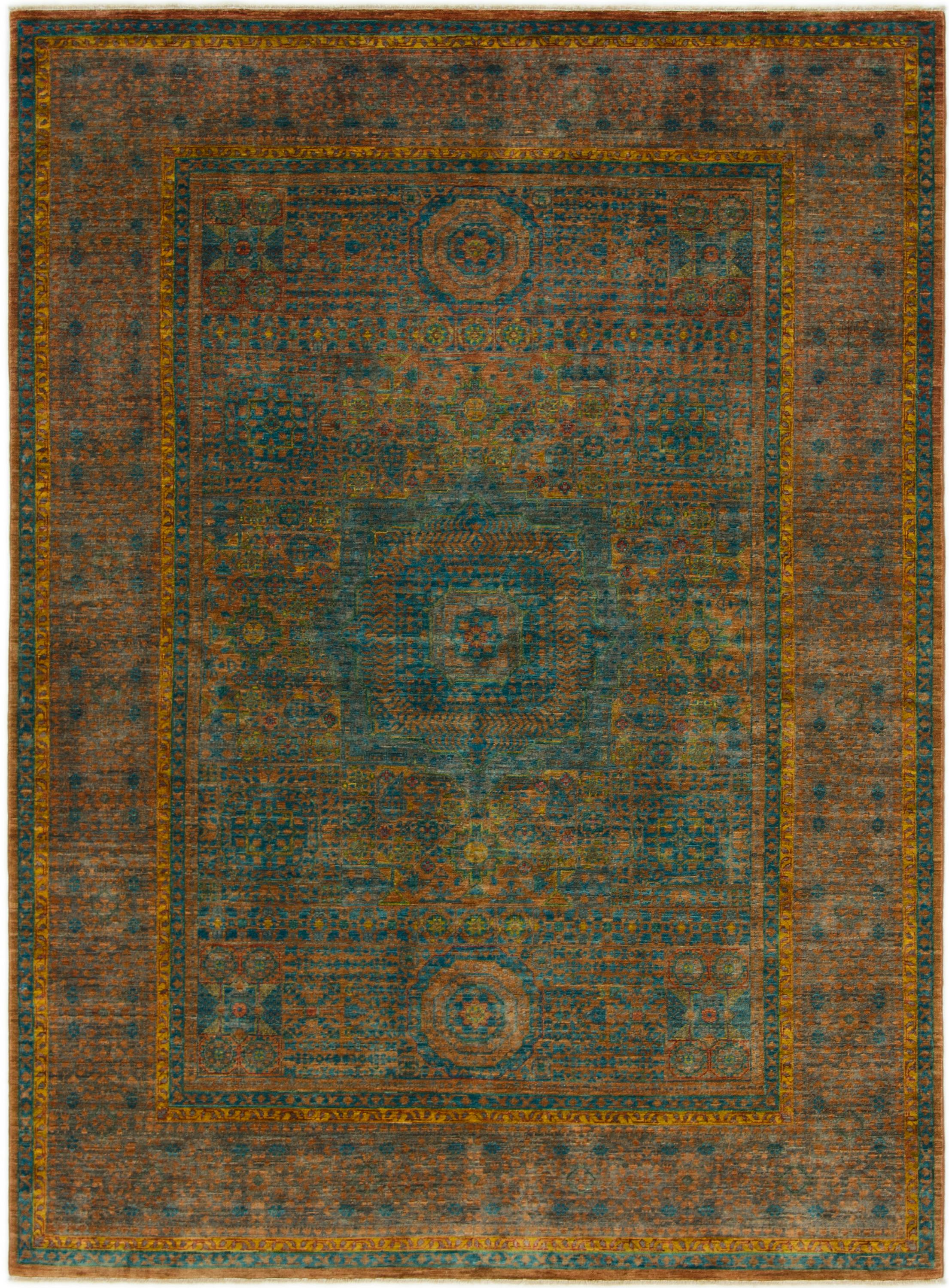Main image of rug