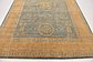 6' 10 x 10' Mamluk Ziegler Oriental Rug thumbnail image 5