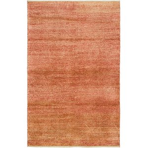 3' 9 x 6' Kashkuli Gabbeh Rug
