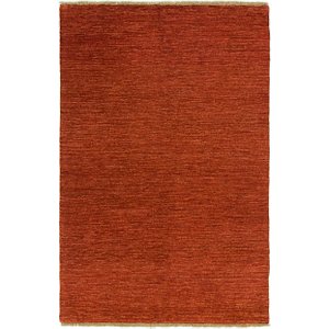 Unique Loom 4' x 6' 2 Modern Ziegler Rug