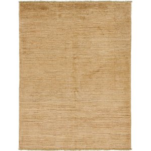 Unique Loom 4' 10 x 6' 5 Modern Ziegler Rug