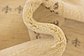 4' 2 x 6' 2 Kashkuli Gabbeh Rug thumbnail image 10
