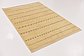 4' 2 x 6' 2 Kashkuli Gabbeh Rug thumbnail image 2