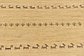 4' 2 x 6' 2 Kashkuli Gabbeh Rug thumbnail image 4