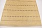 4' 2 x 6' 2 Kashkuli Gabbeh Rug thumbnail image 5