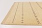4' 2 x 6' 2 Kashkuli Gabbeh Rug thumbnail image 6