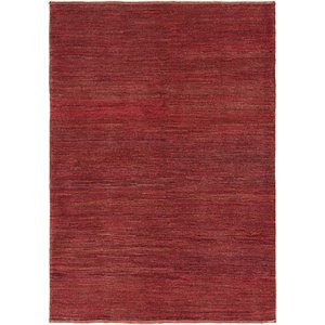 Unique Loom 4' x 6' Kashkuli Gabbeh Rug