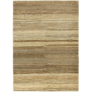 3' 5 x 4' 9 Kashkuli Gabbeh Rug
