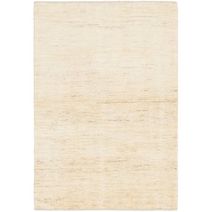 3' 5 x 5' Kashkuli Gabbeh Orienta...