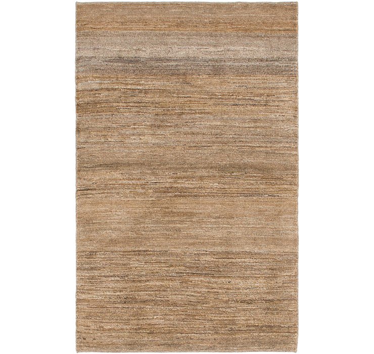 3' x 5' Kashkuli Gabbeh Rug