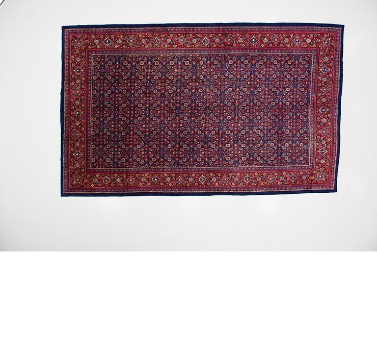 10' 2 x 16' 7 Farahan Persian Rug